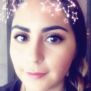 Meet your Posher, Kristina